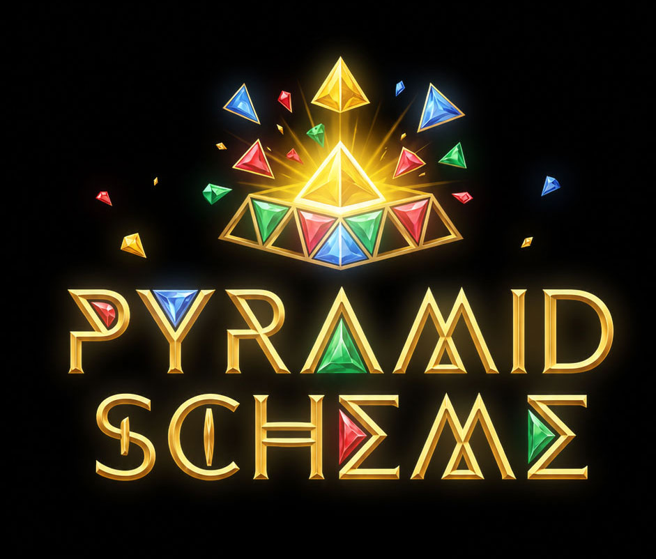 Pyramid Scheme